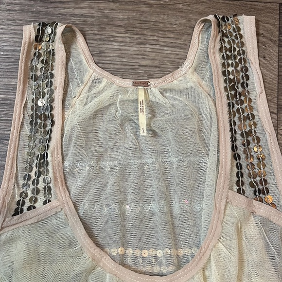 Free People Top - Picture 5 of 6